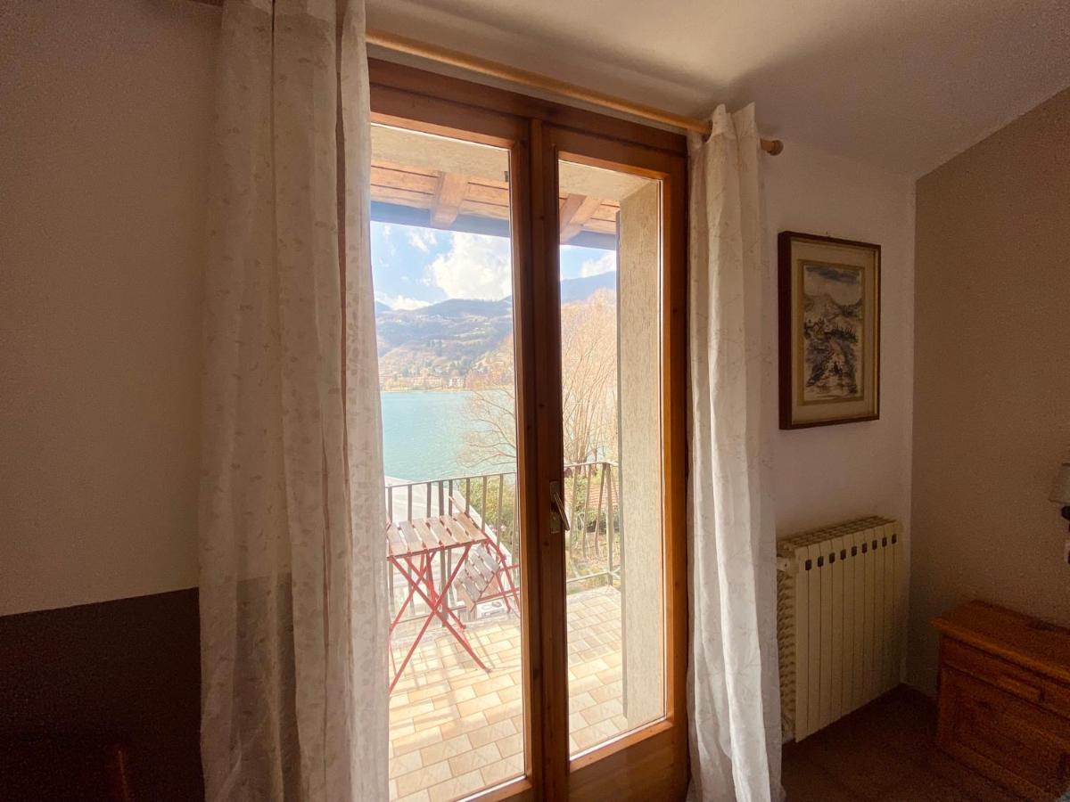 Locanda Del Boscaiolo Monasterolo del Castello ภายนอก รูปภาพ